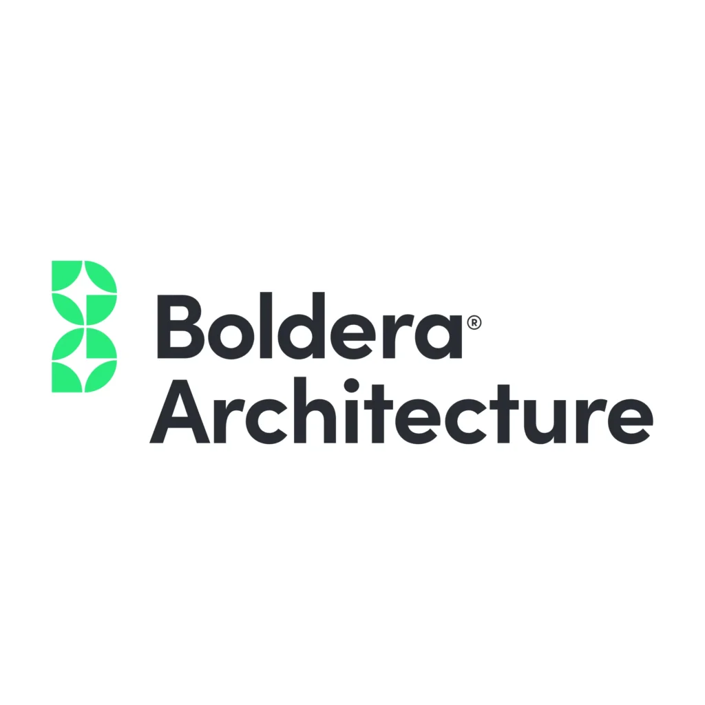 Boldera Architecture