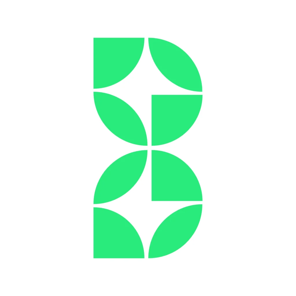 Boldera icon mark logo