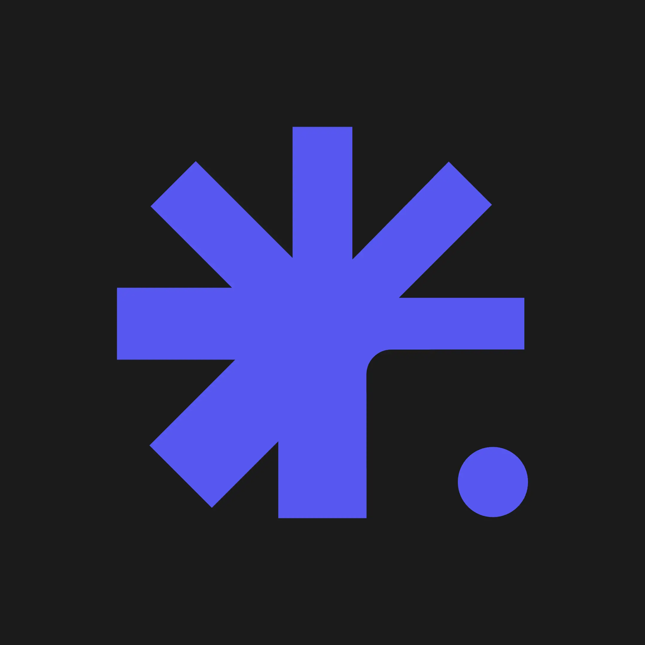 FusionIQ icon mark