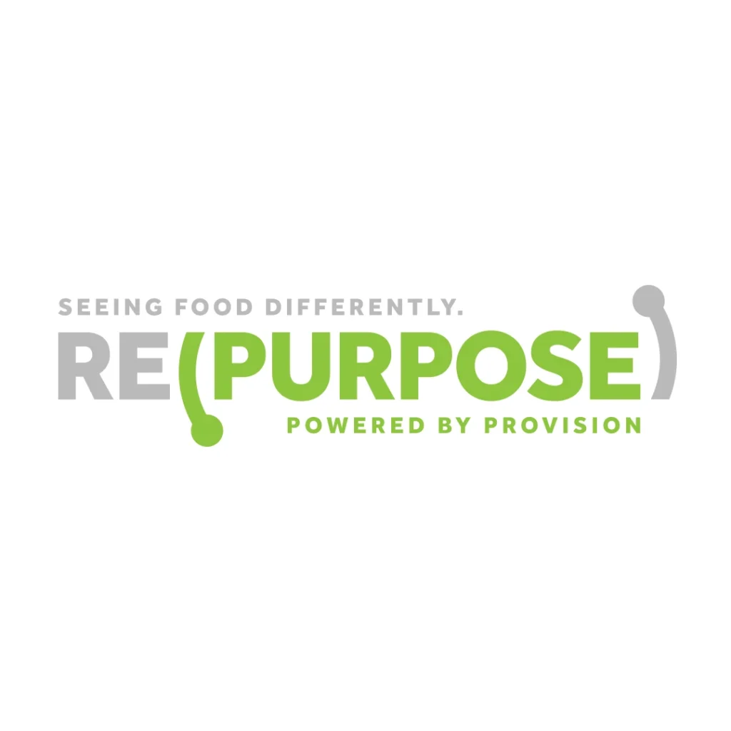 RePurpose logo