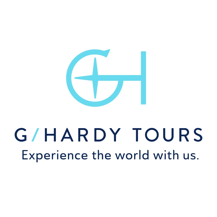 GHardy Tours logo