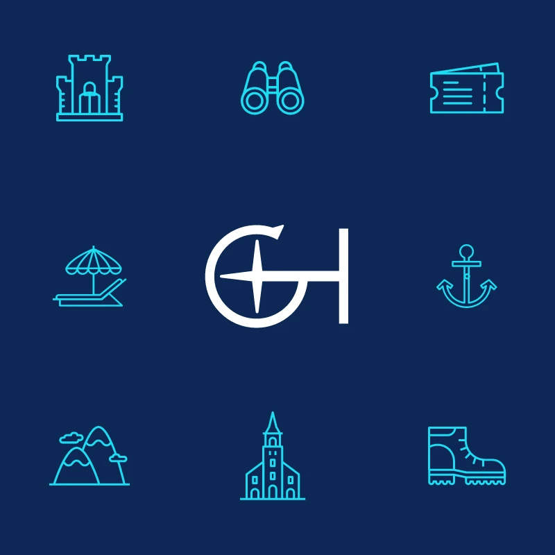 GHardy Tours